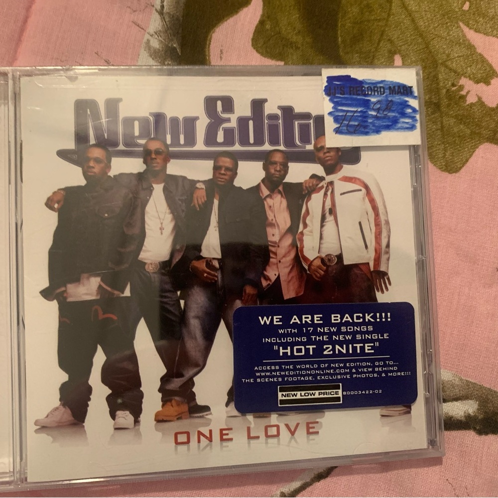 Cd - Picture 3 of 5